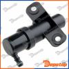 Gicleur de lave-phare droite pour HYUNDAI | EDS-HY-501, 5902-06-0113P